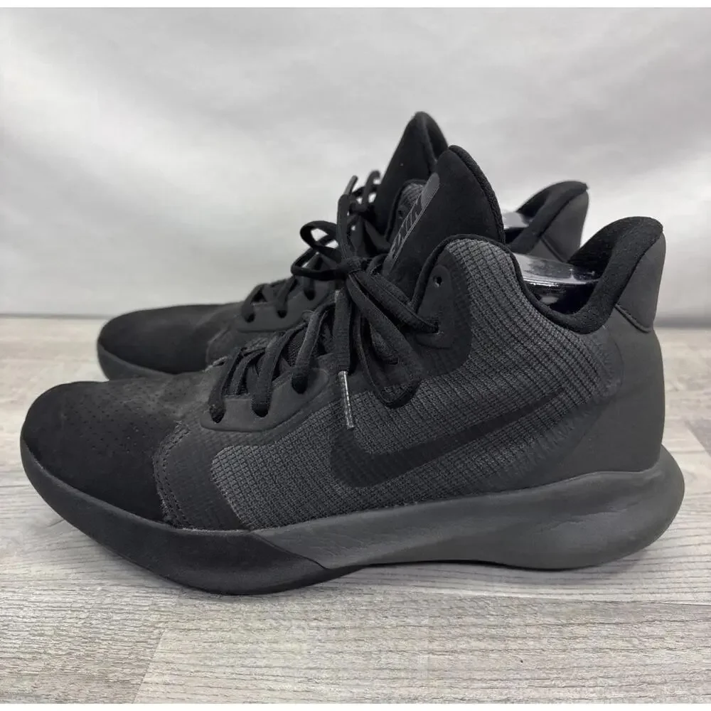 Nike Air Precision 3 NBK 